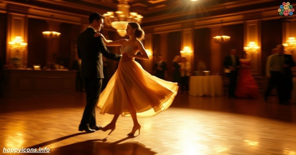 A Dance
