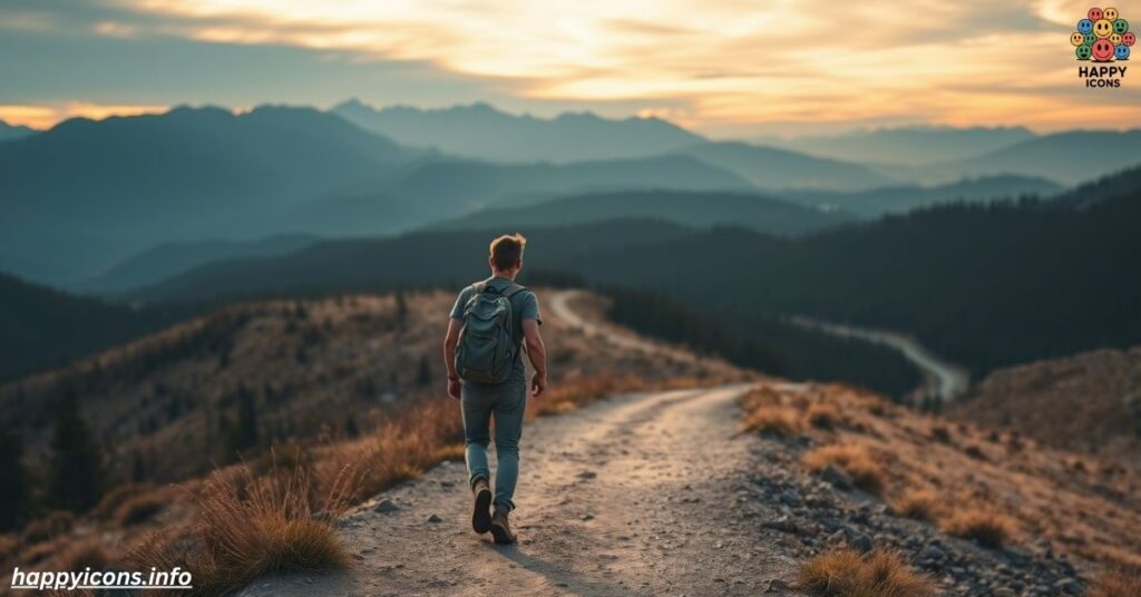 A Journey