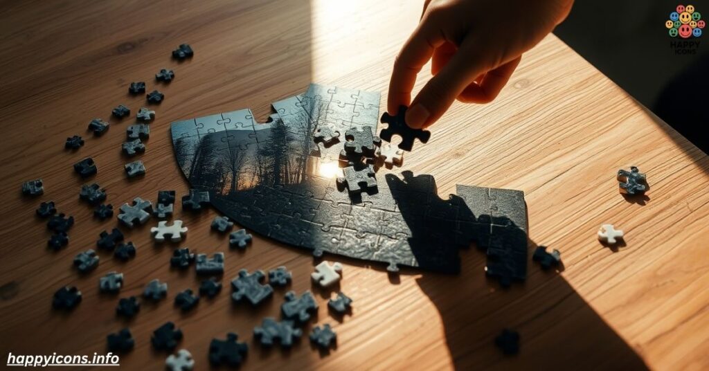  A Puzzle