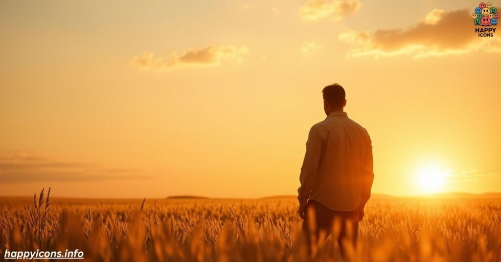 Love is as bright as the sun.