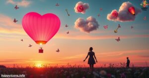 Metaphors for Love