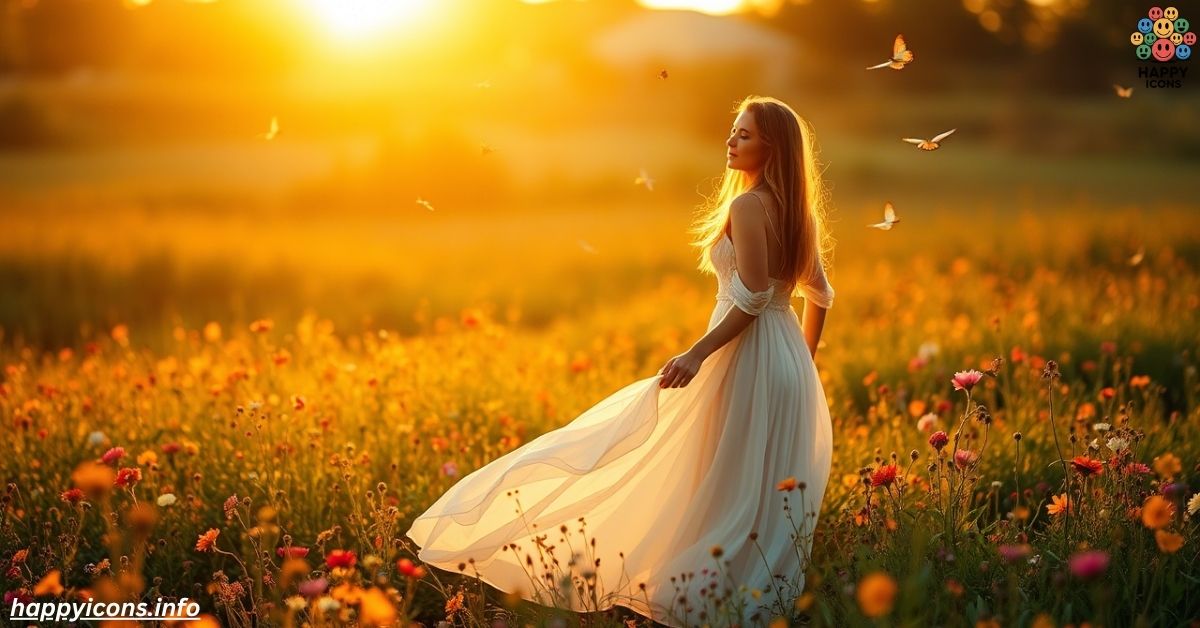 Similes for Beautiful