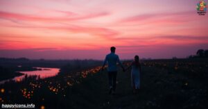 Similes for Love