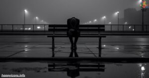 Similes for Sadness 