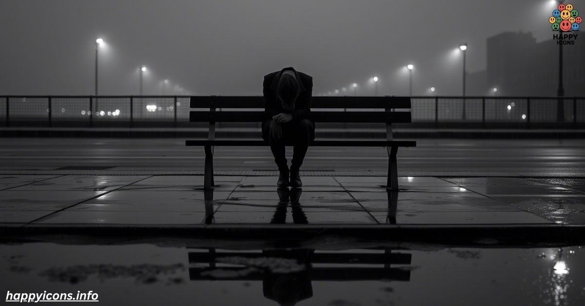 Similes for Sadness 