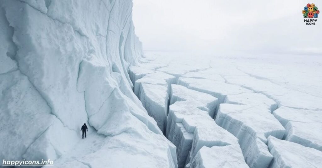 The Glacial Pace
