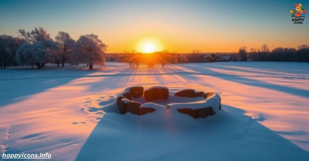 The Winter Solstice