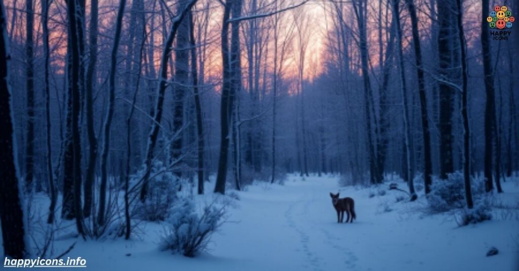 The Winter Whisper