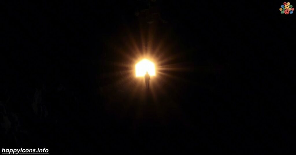  A Light at the End of the Tunnel