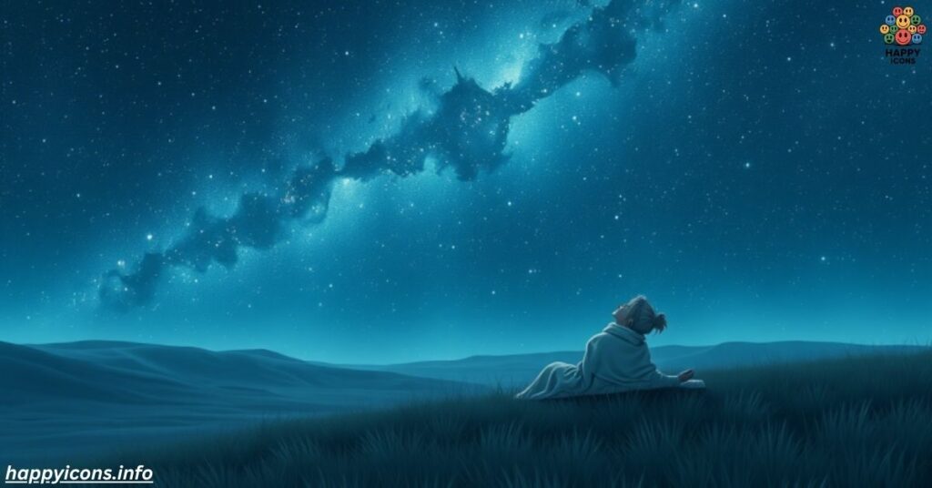 A Blanket of Stars