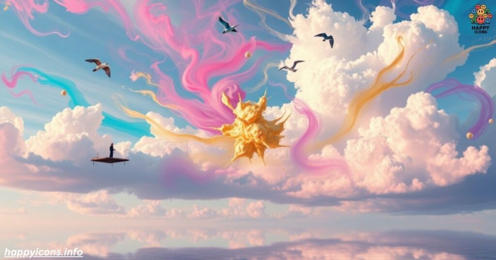 A Canvas of Colors