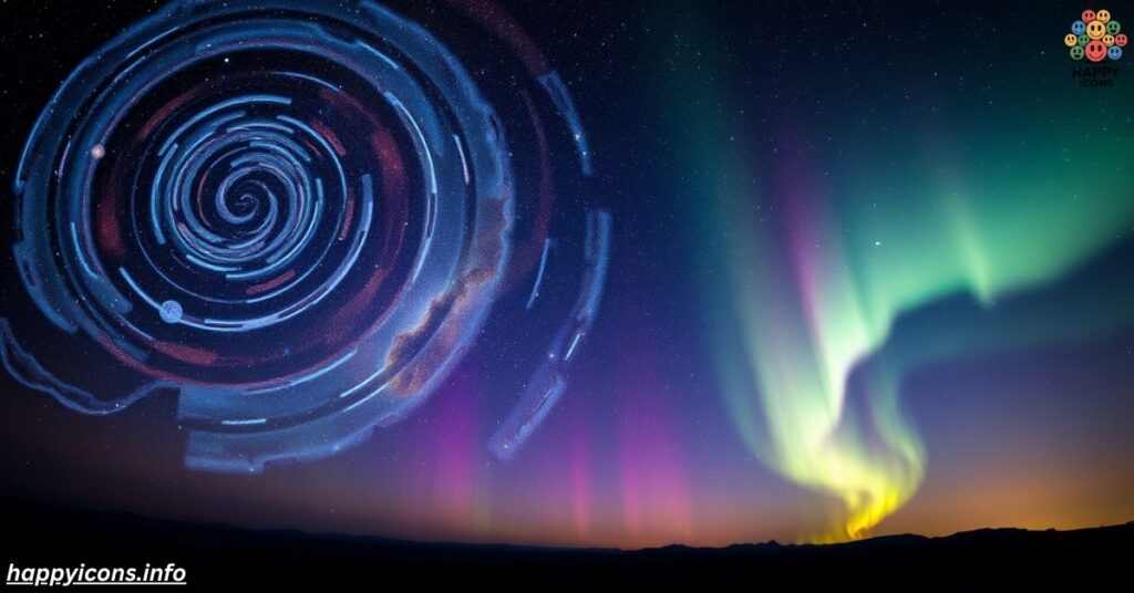 A Celestial Dance