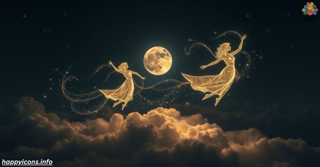 A Dance of Dreams