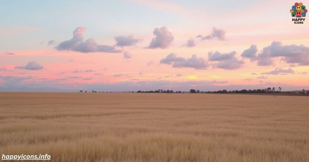 A Dreamy Horizon