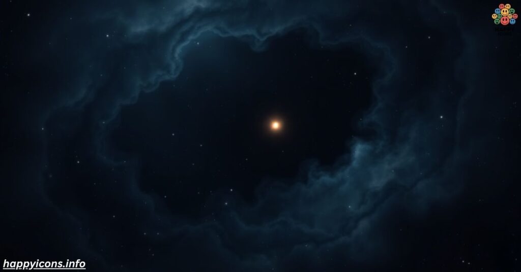 A Fading Star