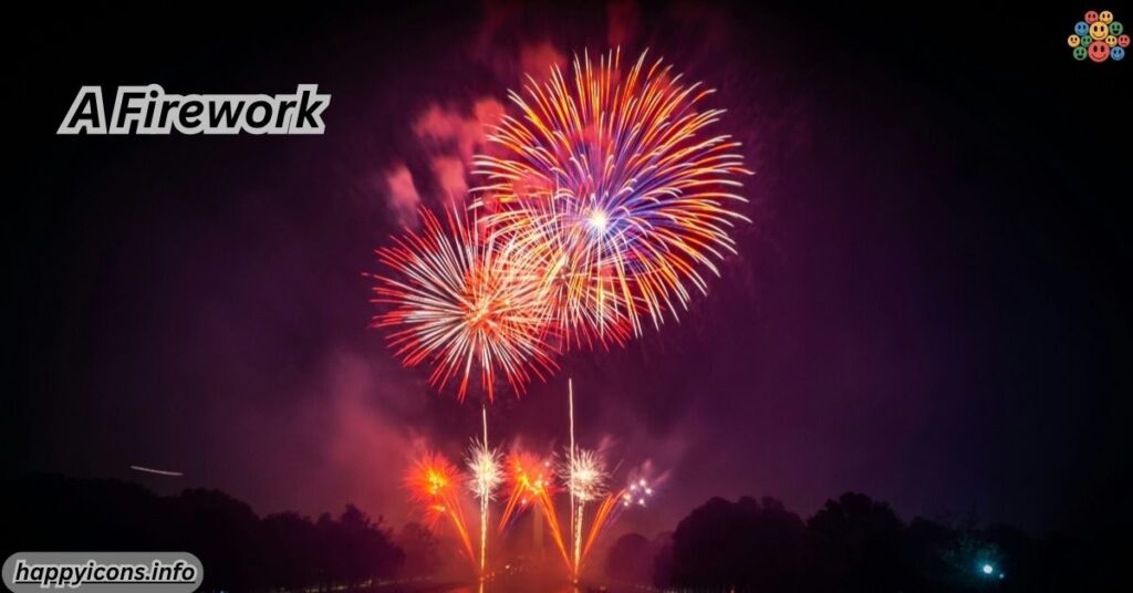 A Firework
