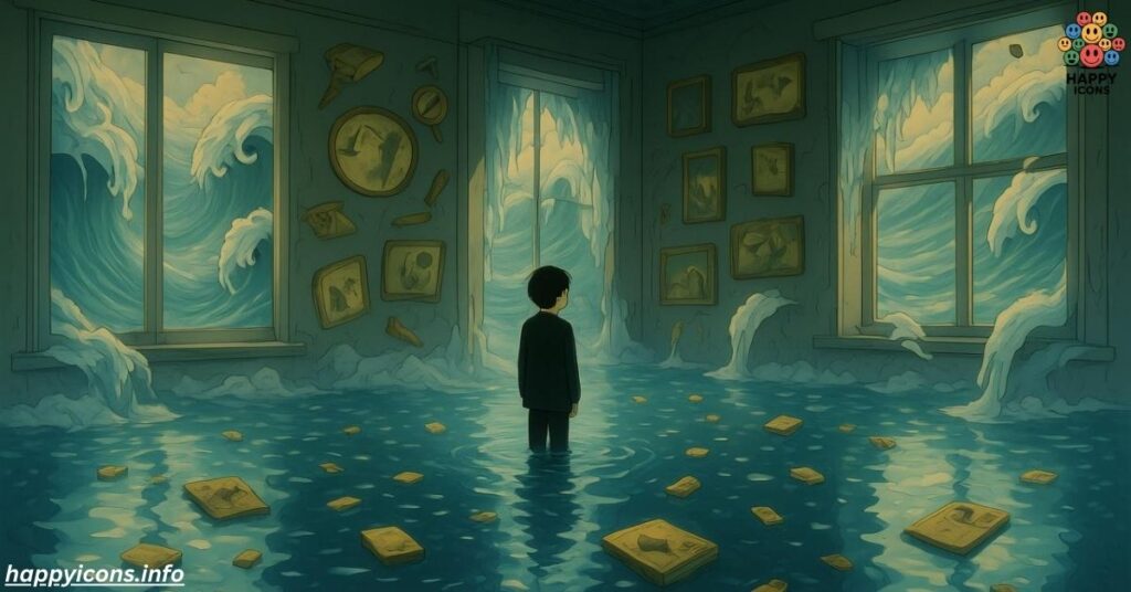 A Flood of Memories