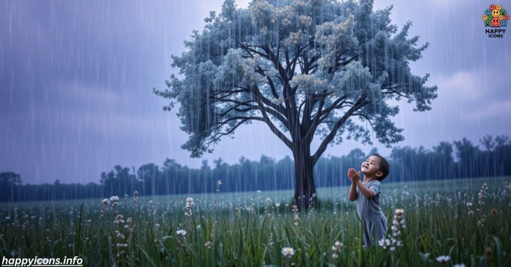 A Gentle Rain