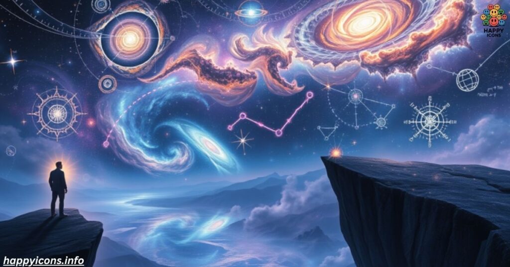 A Glimpse of Infinity