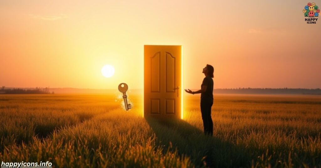 A Golden Opportunity