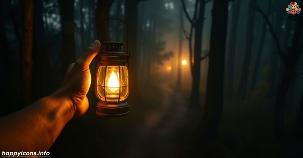 A Guiding Light