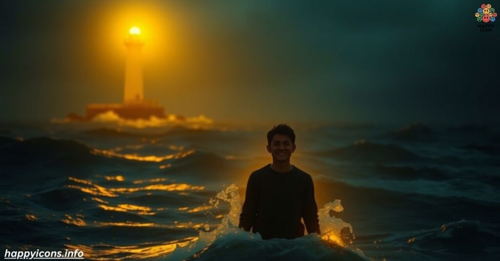 A Lighthouse