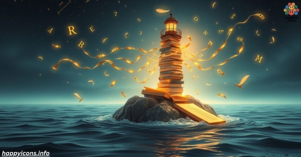 A Lighthouse of Knowledge
