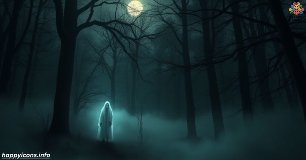 A Lost Soul