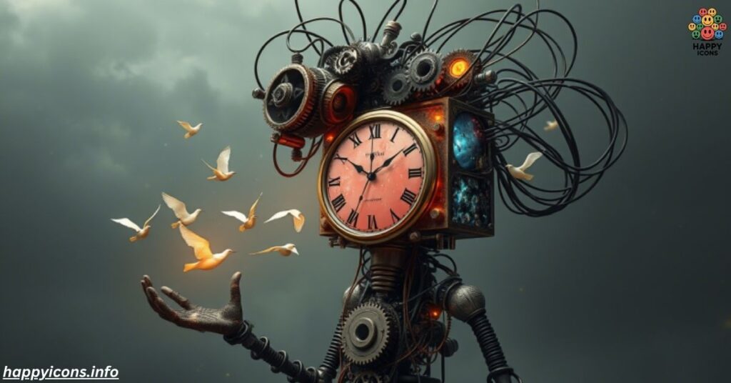 A Machine