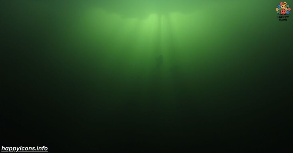 A Murky Ocean