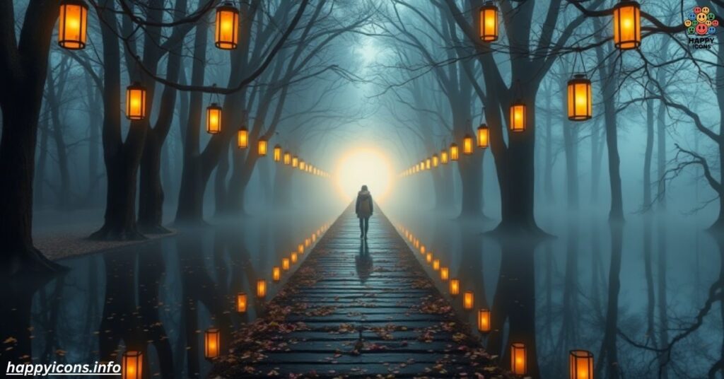 A Pathway to Reflection