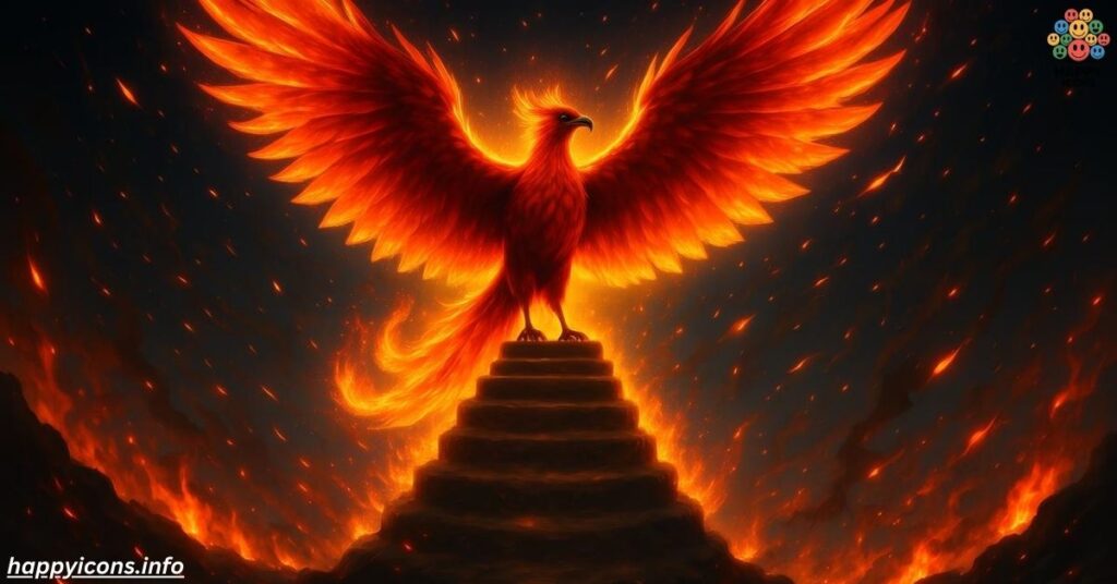 A Phoenix Rising