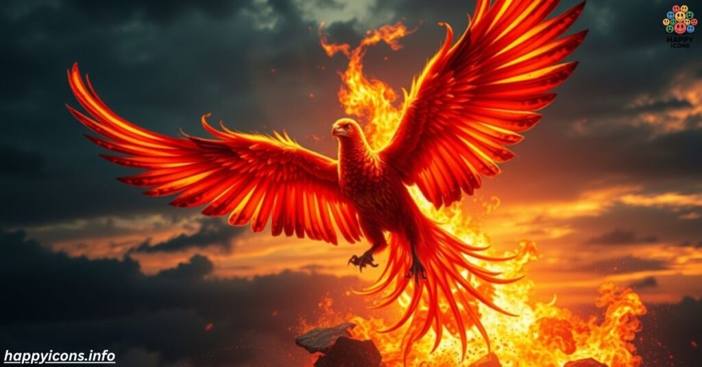 A Phoenix Rising