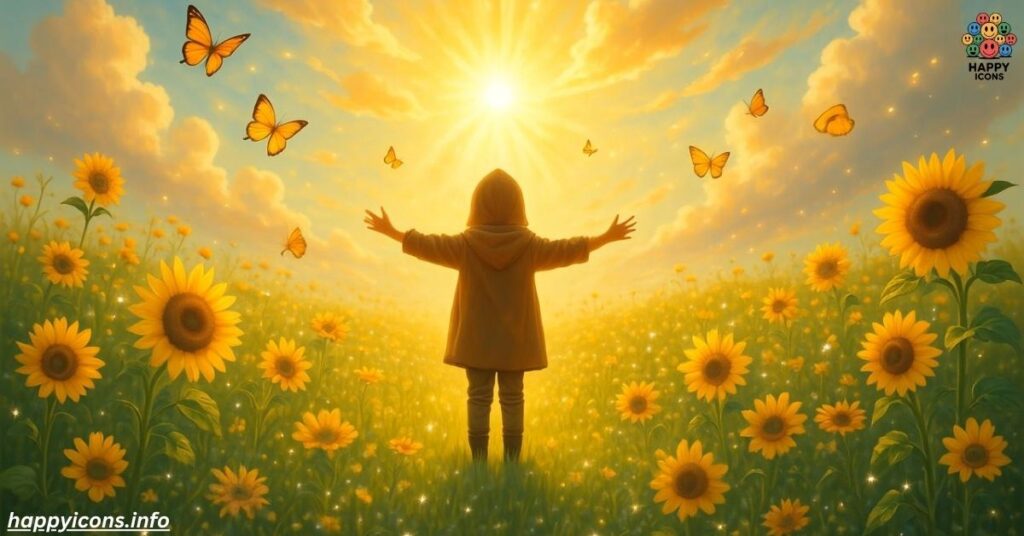 A Ray of Sunshine