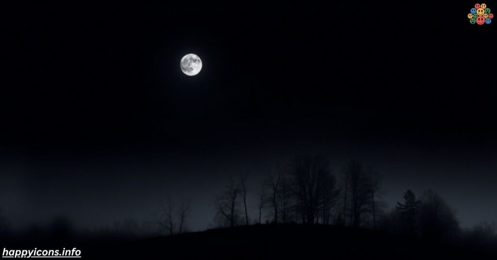 A Sable Night
