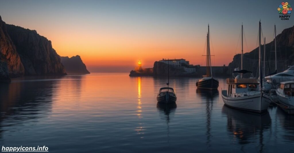A Safe Harbor