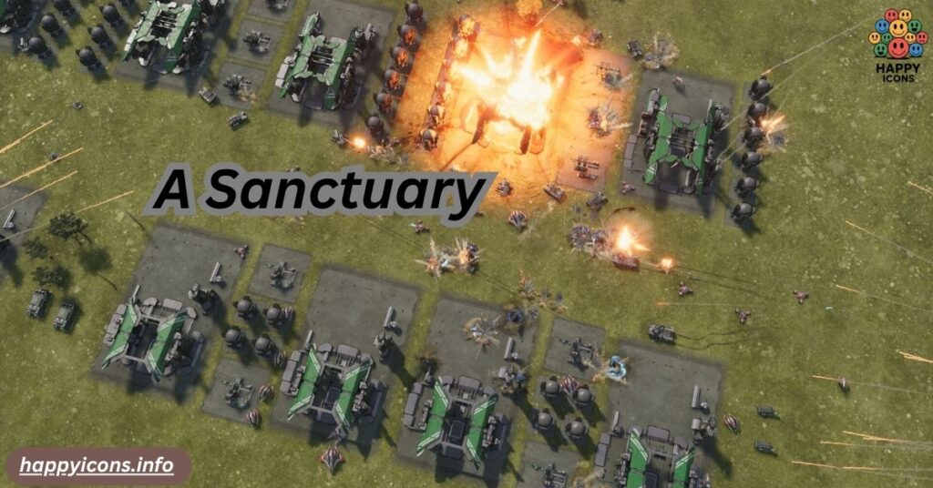 A Sanctuary