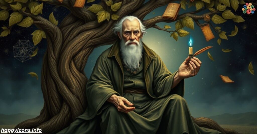 A Scholar