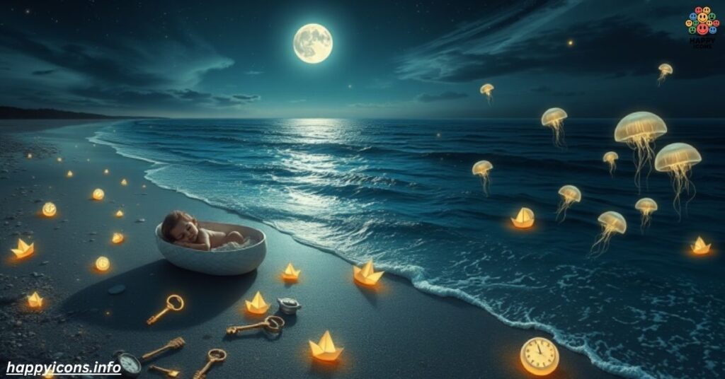 A Shoreline of Dreams