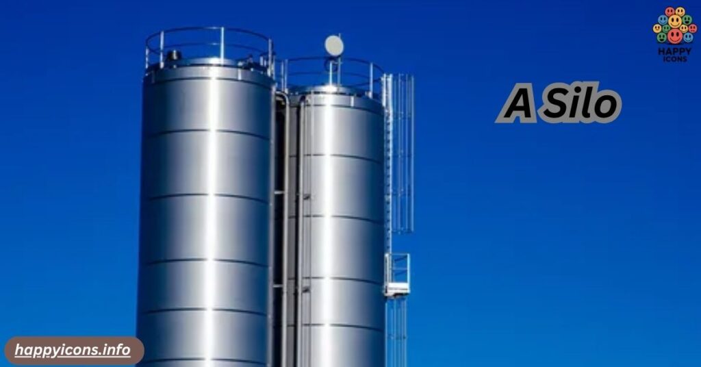 A Silo