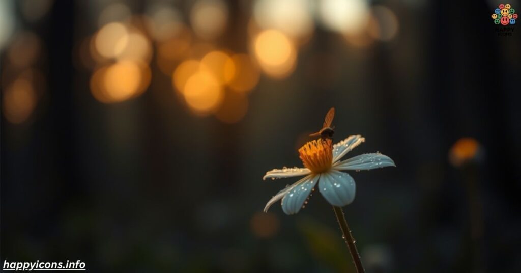 A Soft Glow
