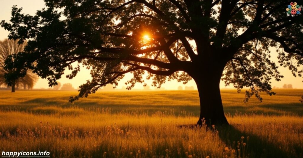 A Soft Shadow