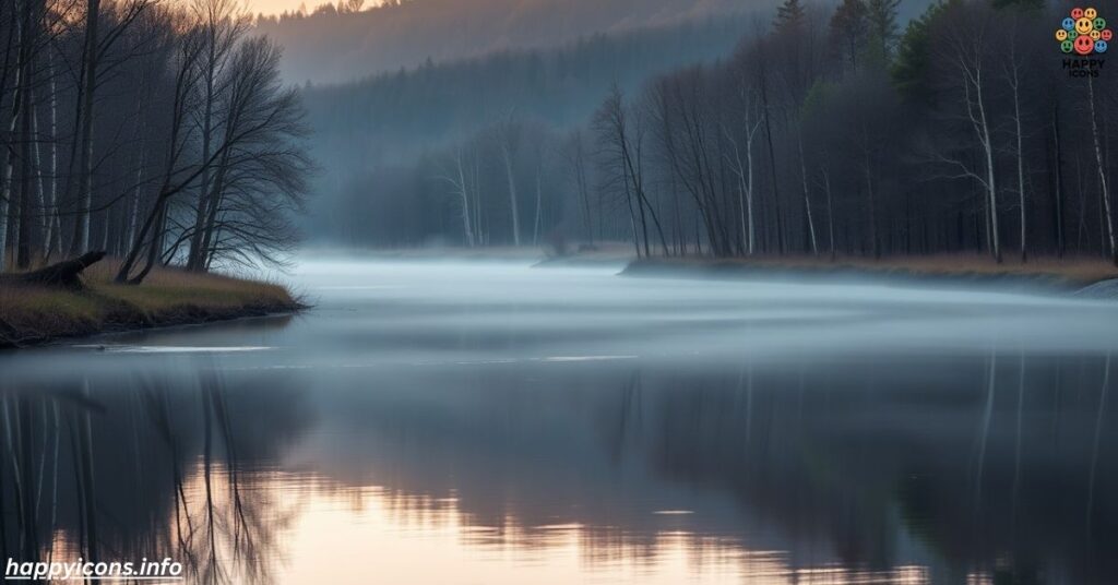 A Still River