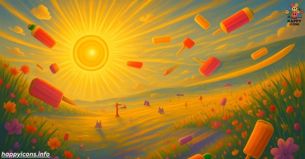 A Tapestry of Light