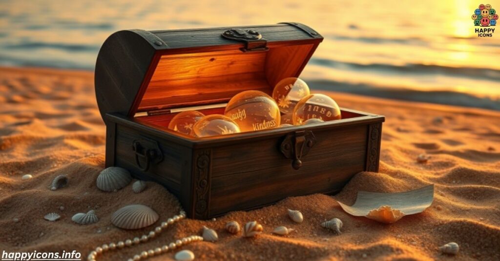 A Treasure Chest