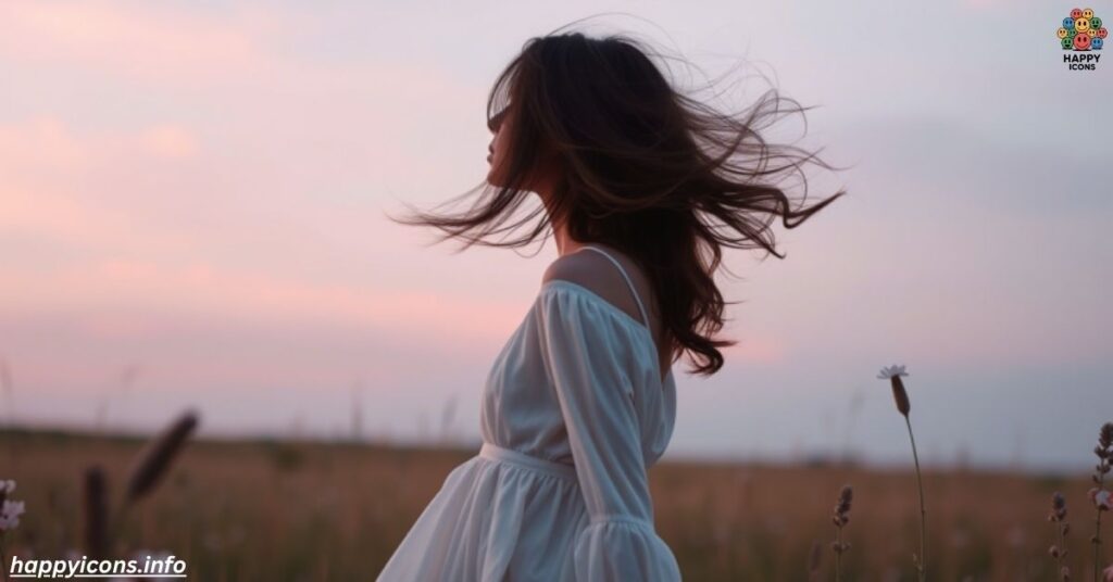 A Whispered Breeze