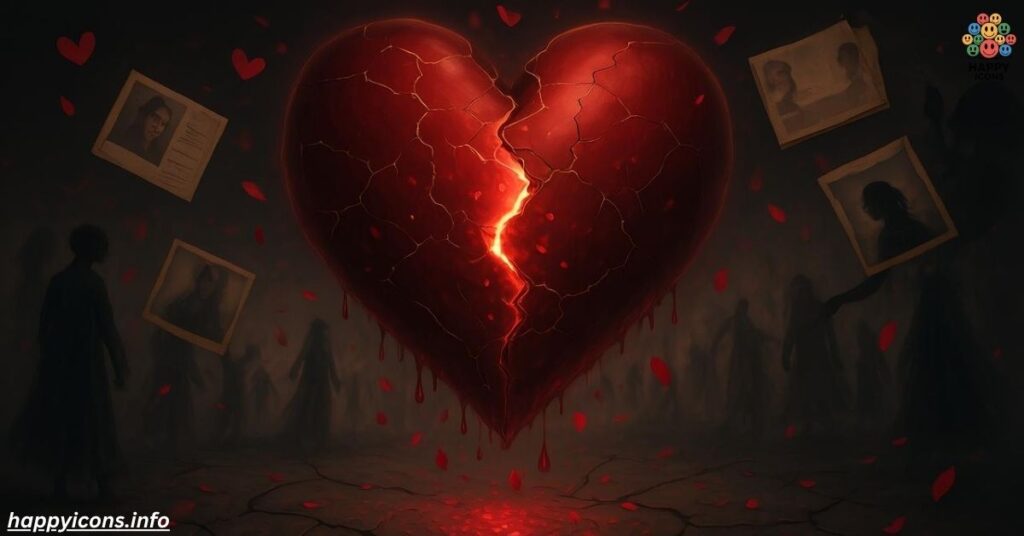 A Wounded Heart