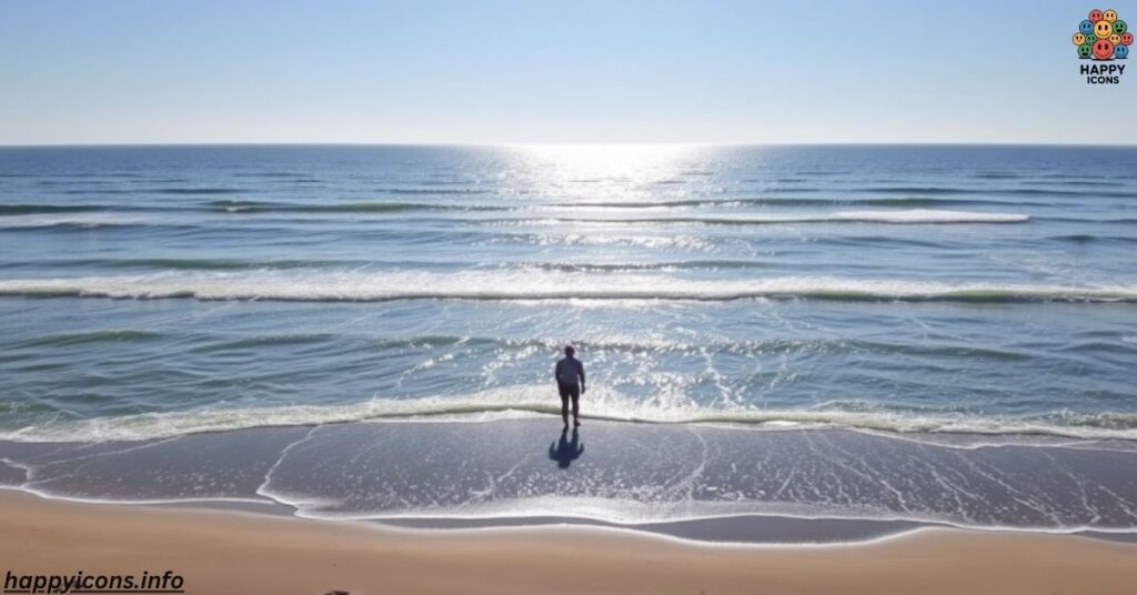 As endless as the waves