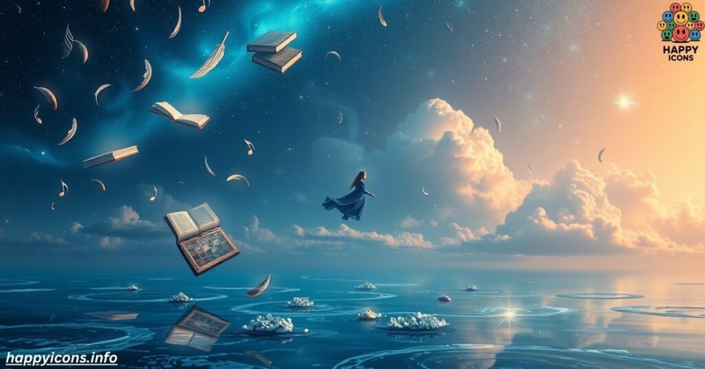 Cerulean Dreams