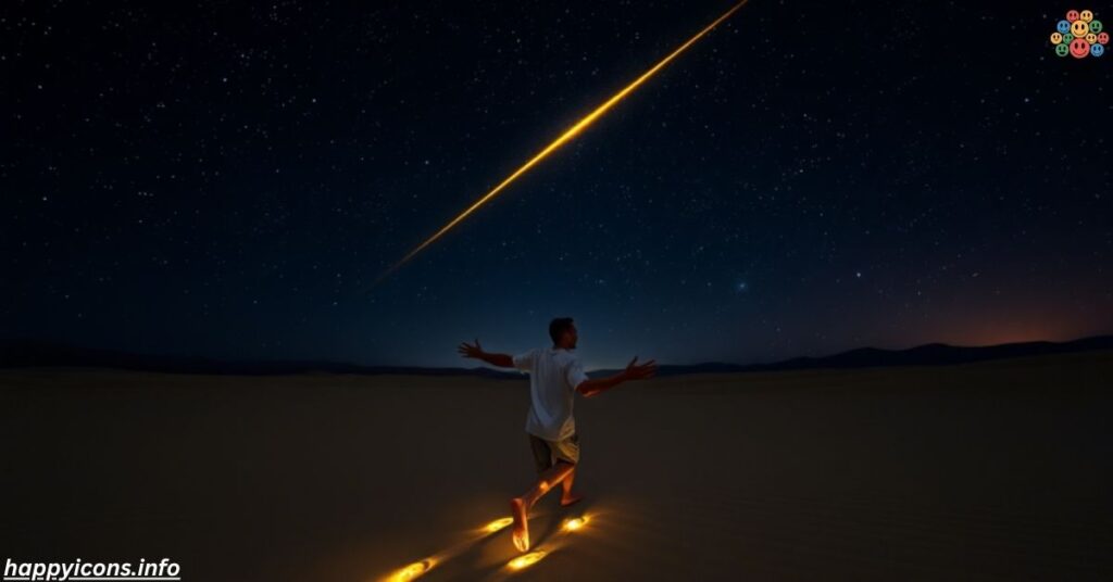 Chasing Stars